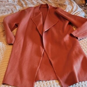 Chicwish Long Cardigan Xxl